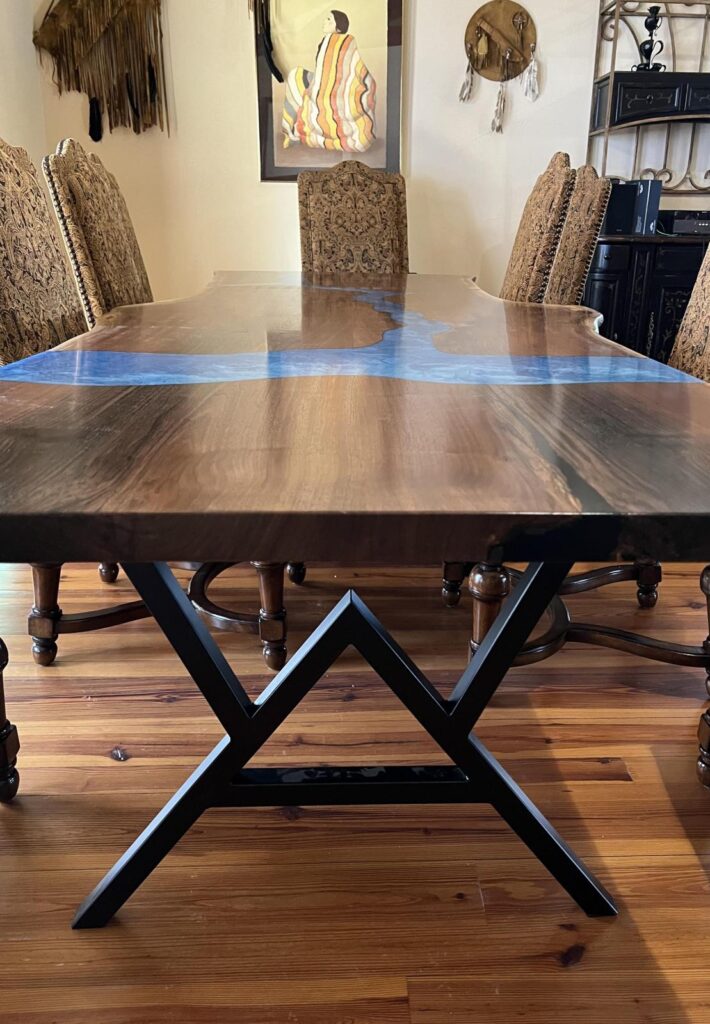 http://CNC%20Engraved%20Live%20Edge%20Walnut%20River%20Table%206