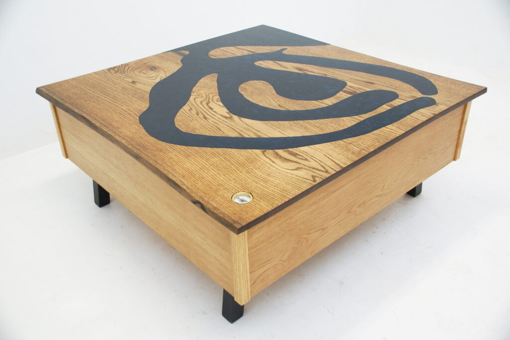 http://Midnight%20Epoxy%20&%20Custom%20Oak%20CNC%20Coffee%20Table%20With%20Storage%204