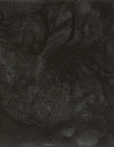 battleship grey epoxyresin color sample