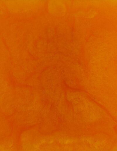 gold orange epoxy resin color