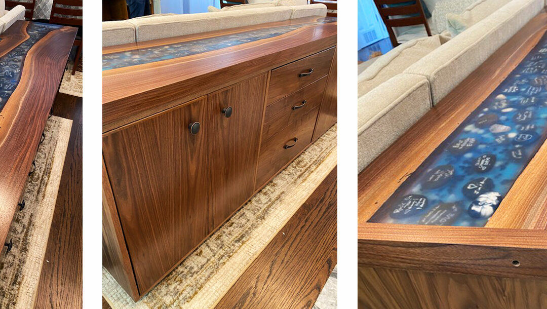 A Unique Guest Book to Last a Lifetime
