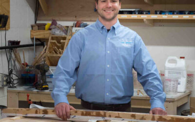 Meet Zach Schulte: Co-Owner and VP of Operations