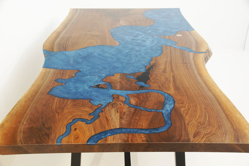 http://CNC%20Carved%20Epoxy%20Chesapeake%20Bay%20Table%204