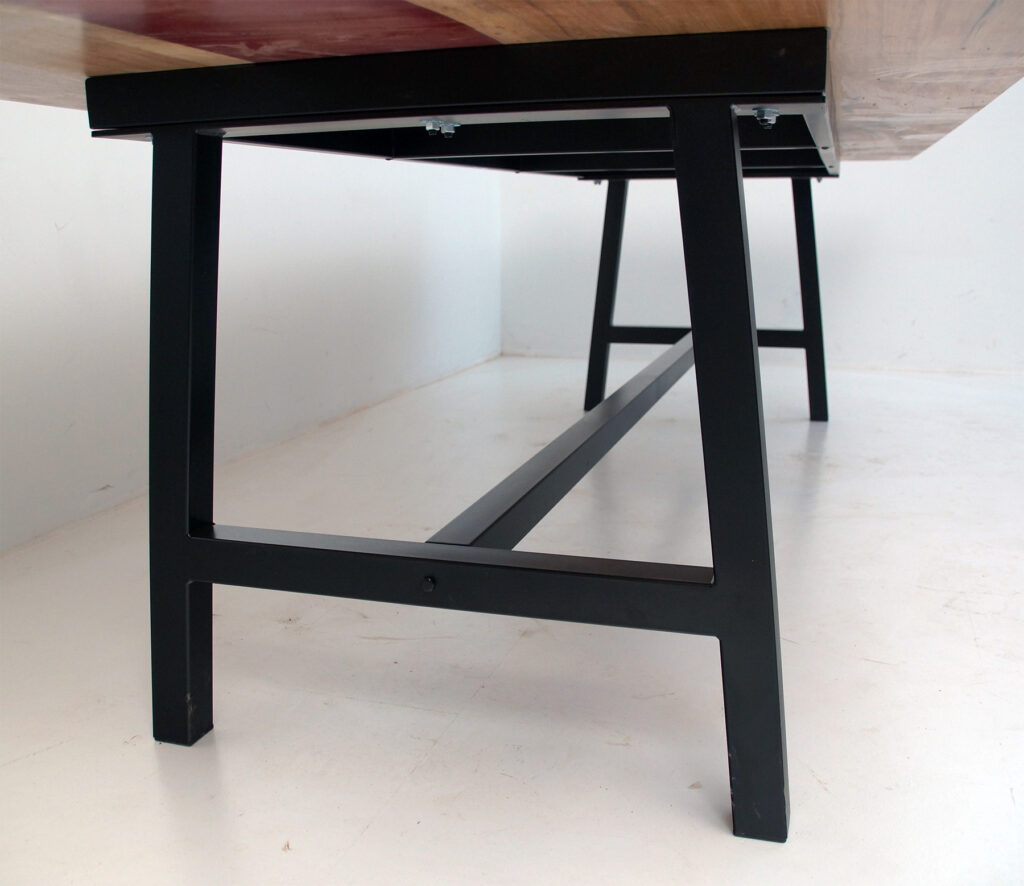 http://CNC%20Engraved%20Hickory%20Epoxy%20Resin%20River%20Conference%20Table%208