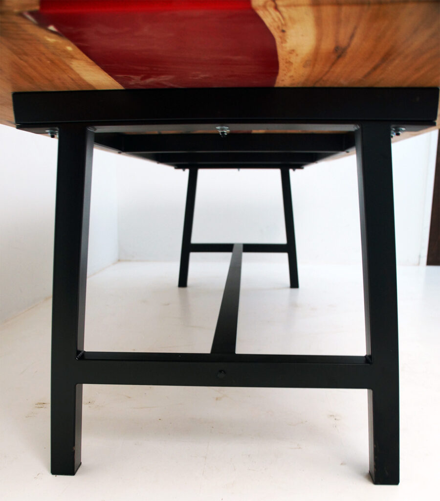http://CNC%20Engraved%20Hickory%20Epoxy%20Resin%20River%20Conference%20Table%207