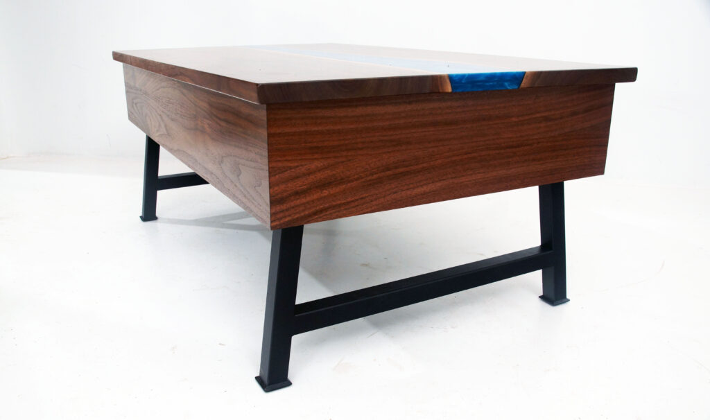 http://Walnut%20River%20Coffee%20Table%20With%20Storage%208