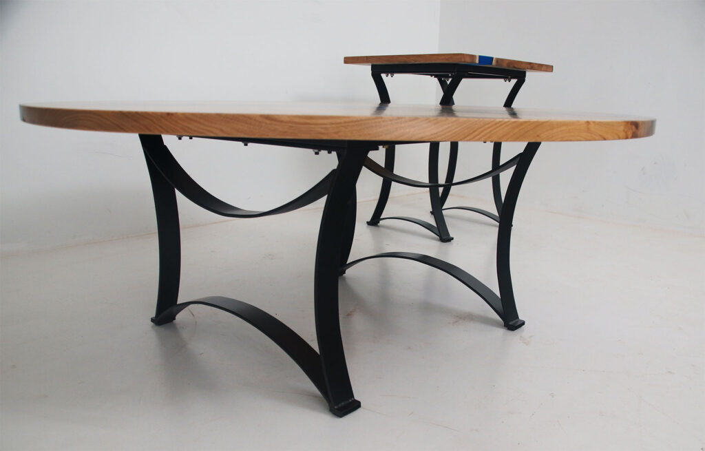 http://Butternut%20Blue%20River%20Coffee%20Table%20&%20Matching%20End%20Tables%2013