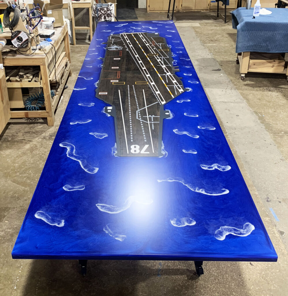 http://Oxidized%20Cherry%20Aircraft%20Carrier%20Conference%20Table%203