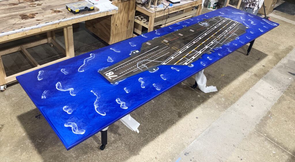 http://Oxidized%20Cherry%20Aircraft%20Carrier%20Conference%20Table%208