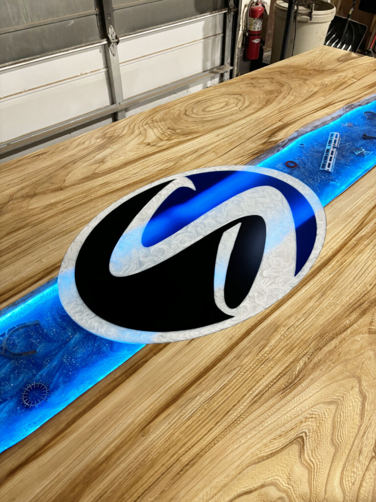 http://CNC%20Logo%20Boardroom%20Table%20With%20LED%20Lights%202