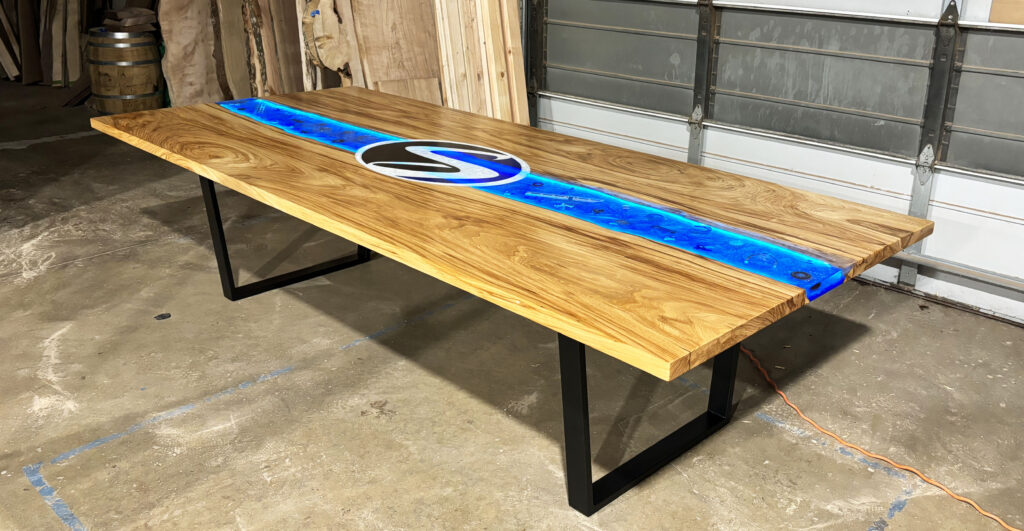 http://CNC%20Logo%20Boardroom%20Table%20With%20LED%20Lights%2011