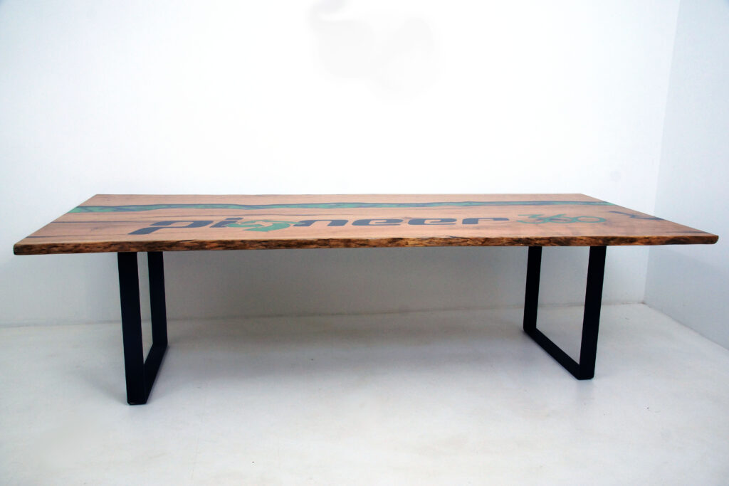 http://Epoxy%20River%20Conference%20Table%20with%20CNC%20Carved%20Logo%207