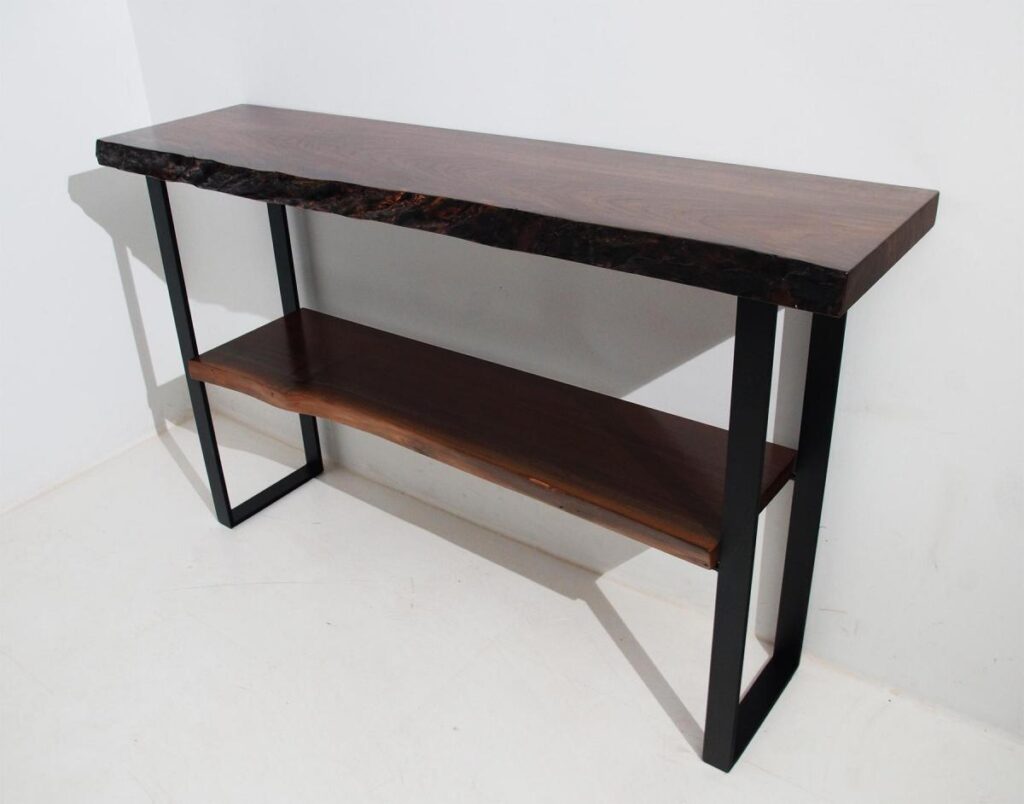 http://Walnut%20Live%20Edge%20Buffet%20Table%203