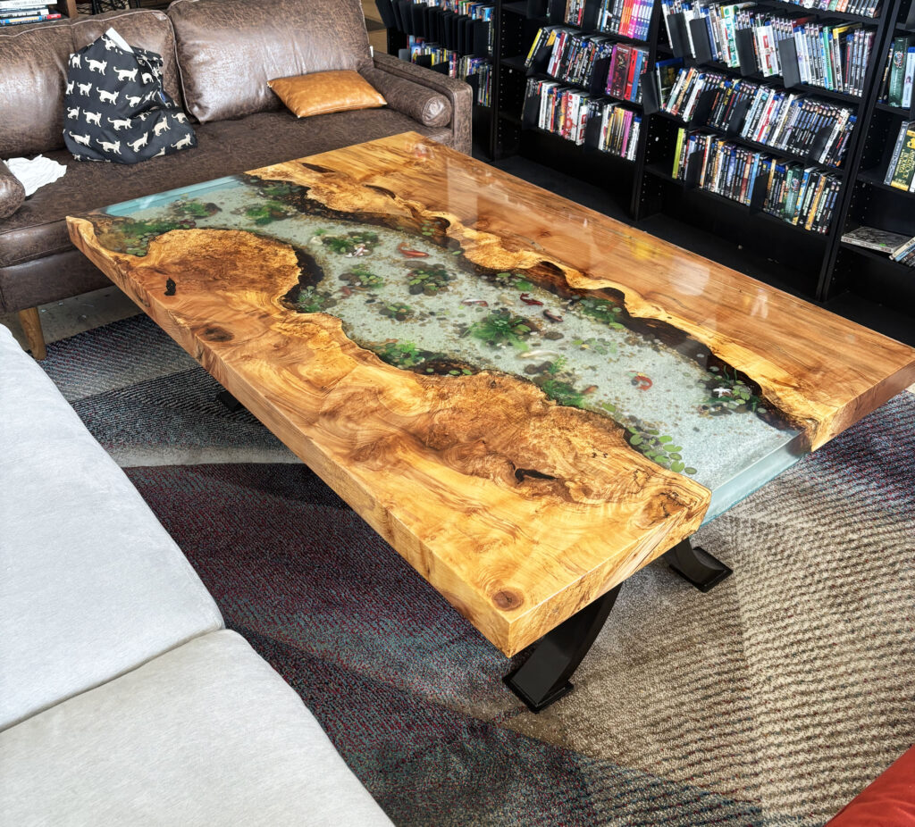 http://Maple%20Koi%20Pond%20Coffee%20Table%201