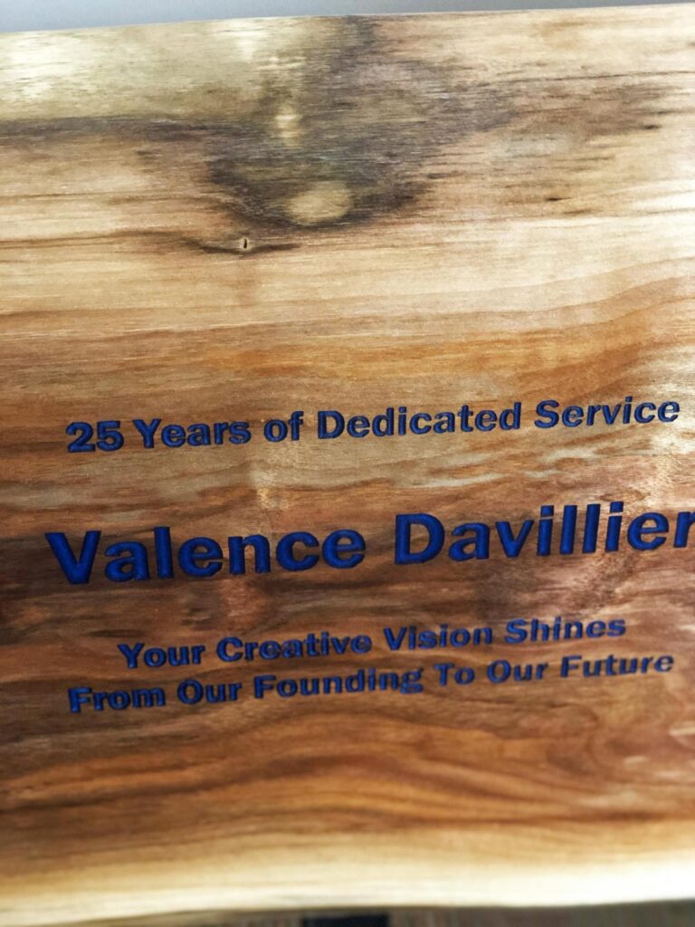 http://Epoxy%20&%20Live%20Edge%20Bench%20with%20CNC%20Engraved%20Tribute%20for%20Science%20Museum%204