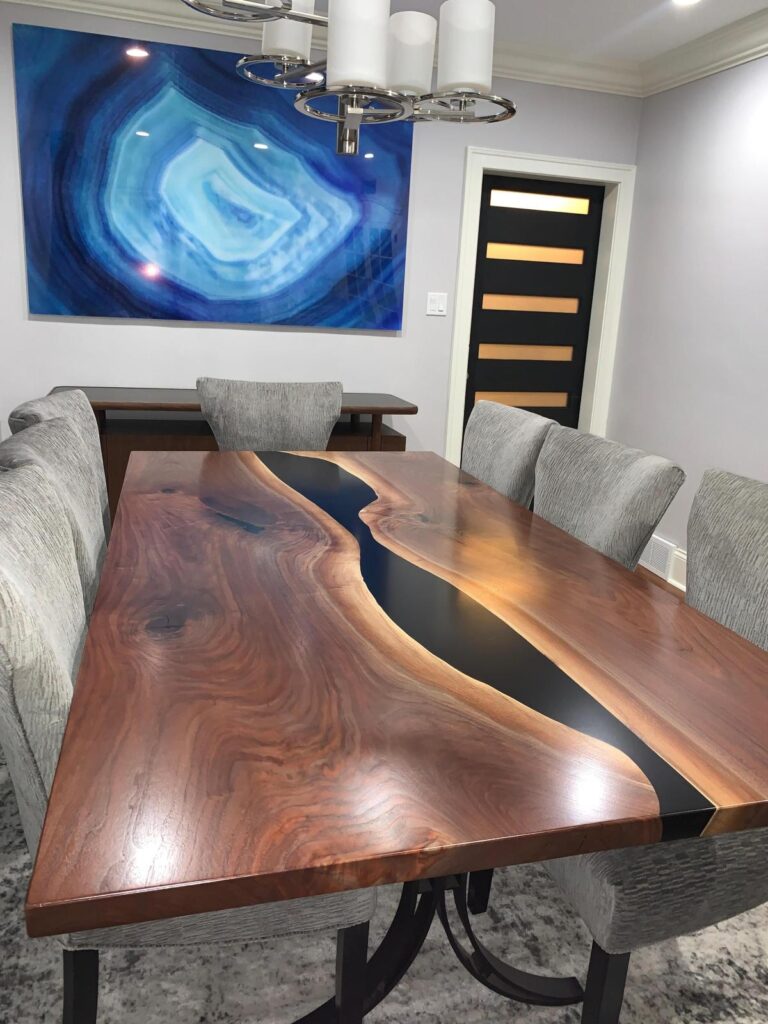 http://Large%20Black%20Walnut%20Dining%20Room%20Table%20with%20Black%20Epoxy%20River%206