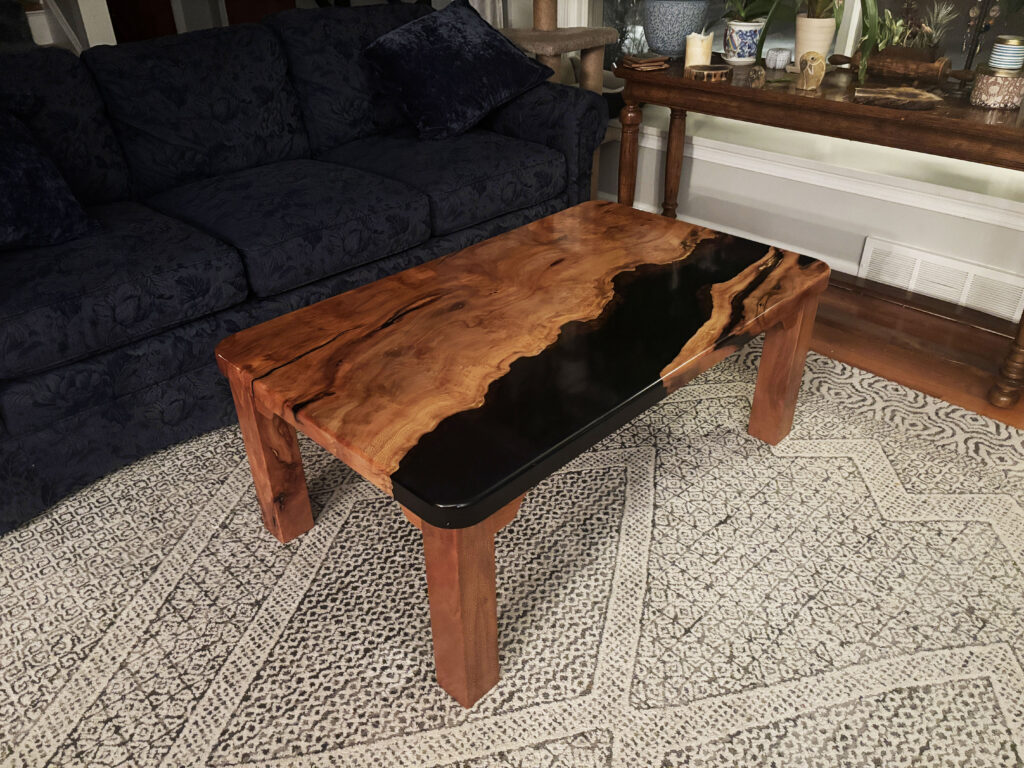 http://Sycamore%20Coffee%20Table%20With%20Black%20Epoxy%20Resin%202