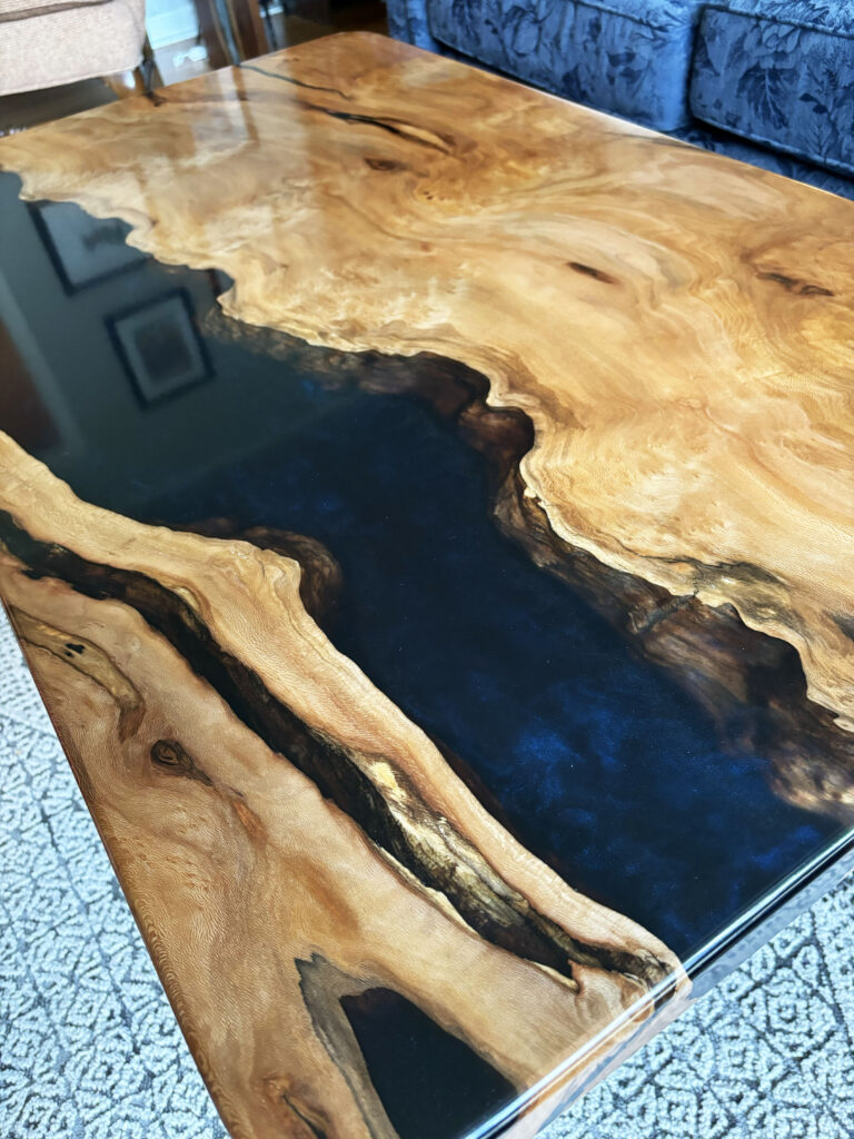 http://Sycamore%20Coffee%20Table%20With%20Black%20Epoxy%20Resin%204