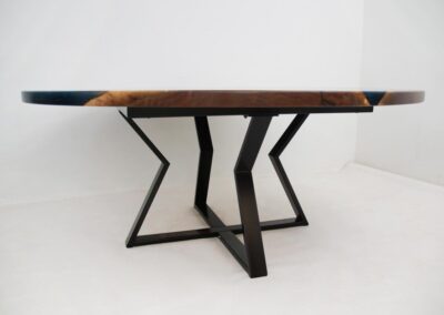 round river dining table 1745 4