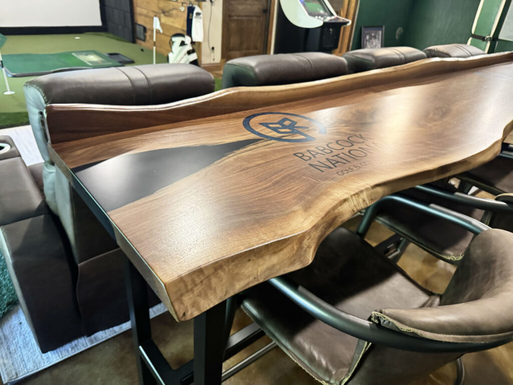 http://Walnut%20Bar%20Top%20With%20CNC%20Logo%2012