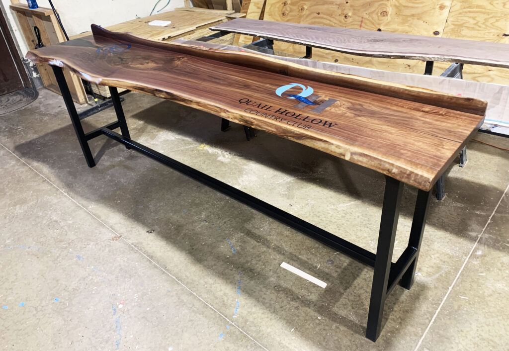 http://Walnut%20Bar%20Top%20With%20CNC%20Logo%202