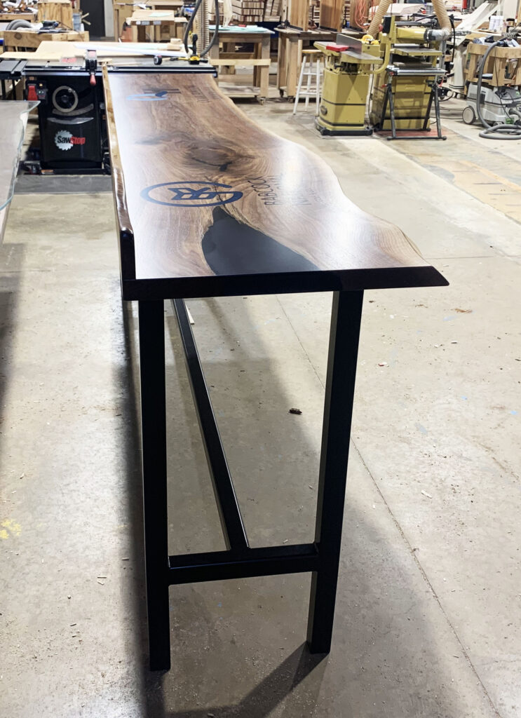 http://Walnut%20Bar%20Top%20With%20CNC%20Logo%207