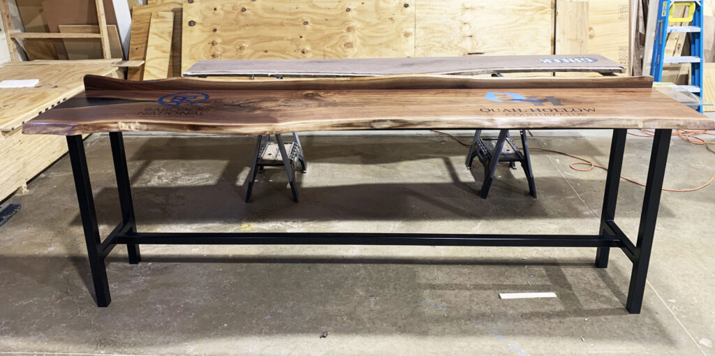 http://Walnut%20Bar%20Top%20With%20CNC%20Logo%208
