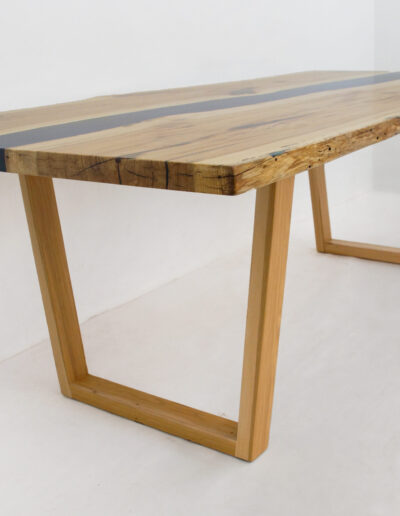 Wood Trapezoid