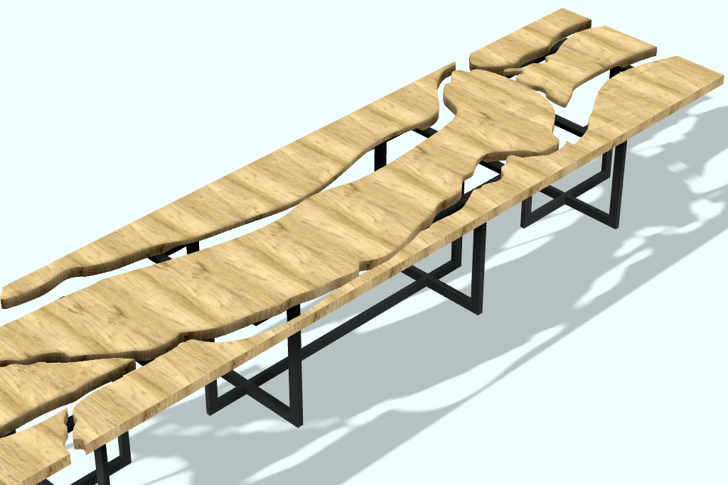 MirroBase4 Rendering 3x2 E