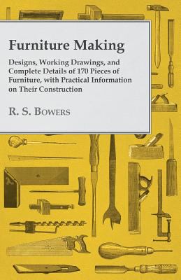 furniture making