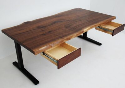 custom wood furniture in cleveland 28 desk