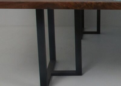 box river table legs
