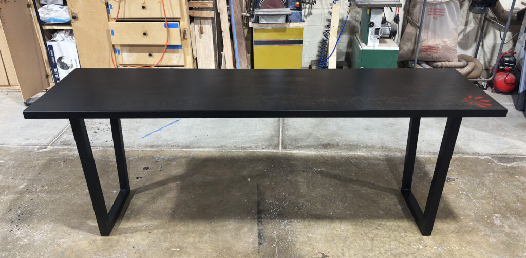 http://Black%20Oxidized%20And%20Stained%20LED%20Lit%20Conference%20Table%20Set%205
