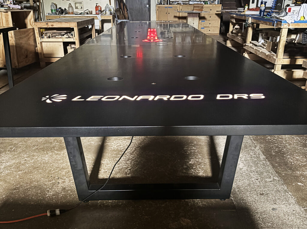 http://Black%20Oxidized%20And%20Stained%20LED%20Lit%20Conference%20Table%20Set%209