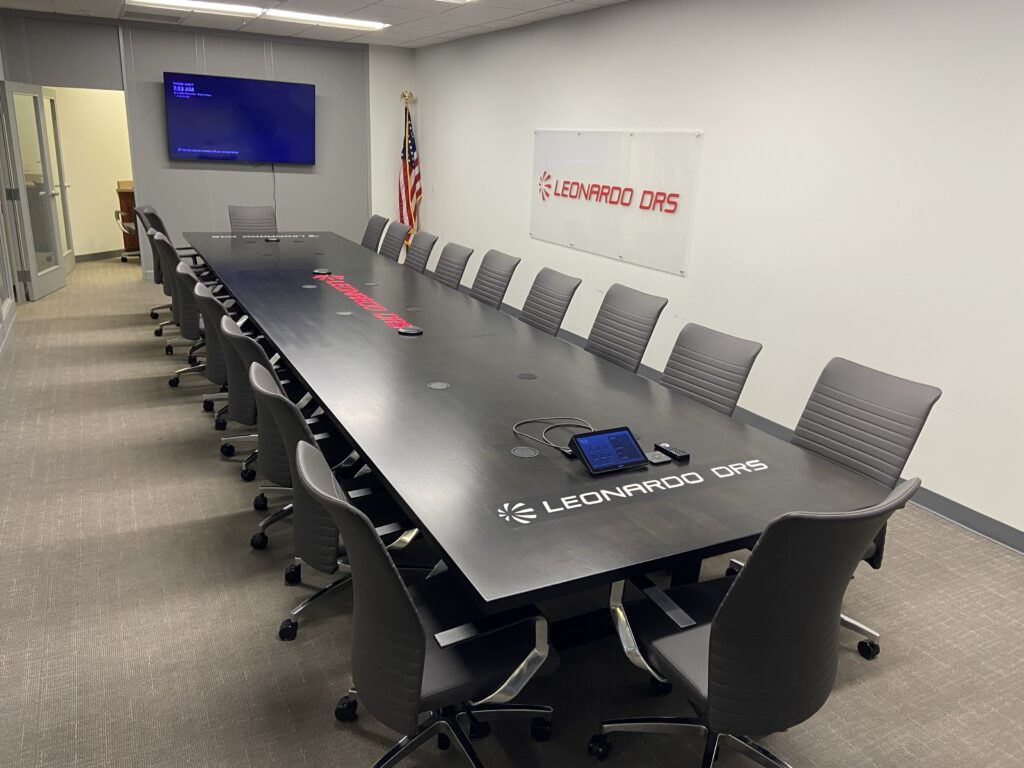 http://Black%20Oxidized%20And%20Stained%20LED%20Lit%20Conference%20Table%20Set%2015