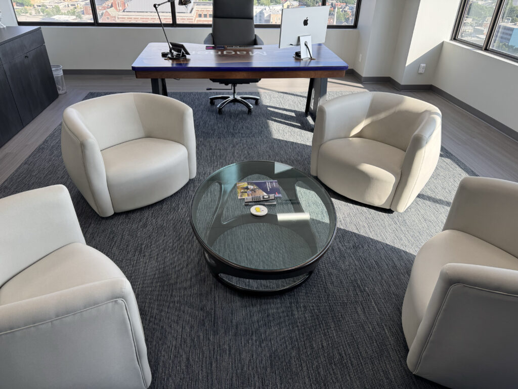 http://Custom%20Walnut%20Corporate%20Desk%20With%20Logo%206