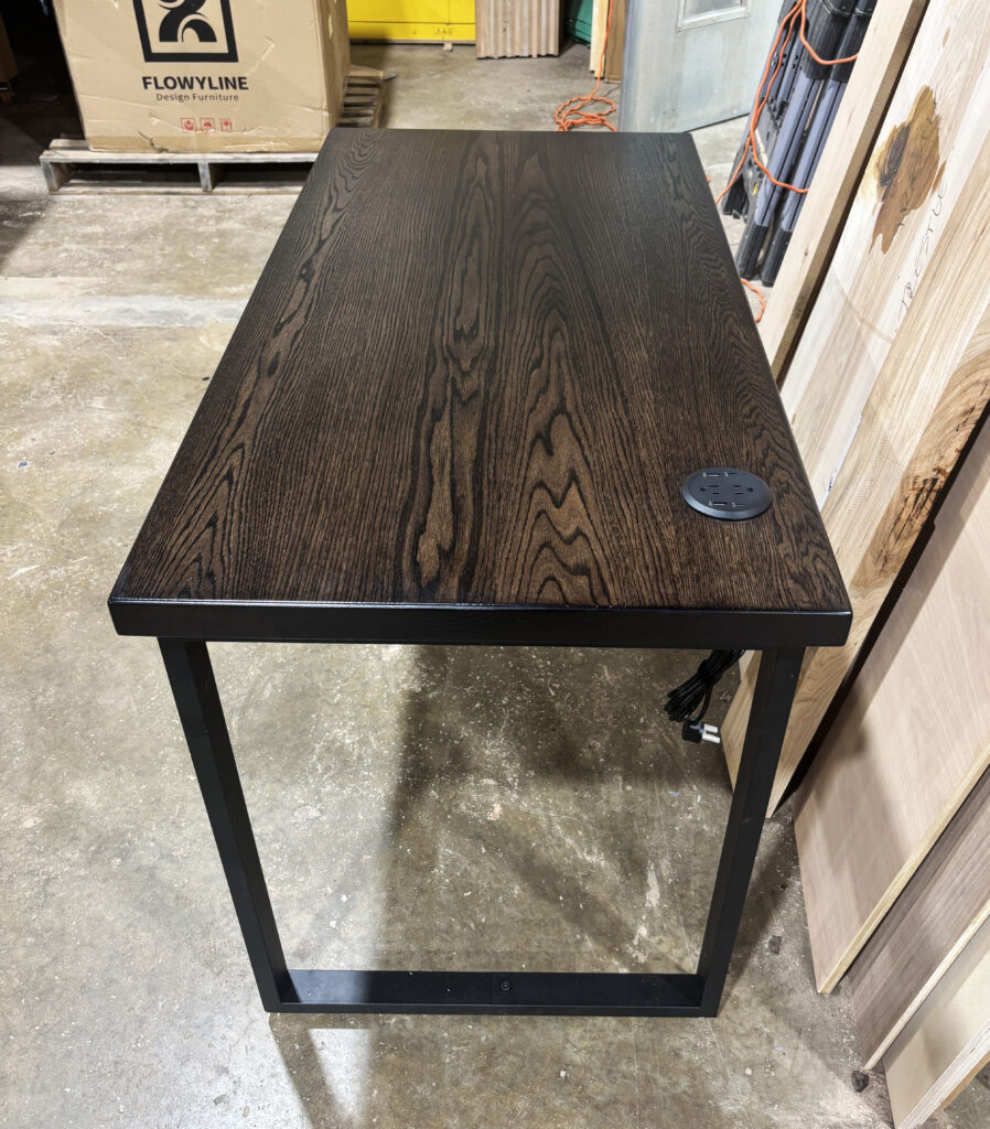 http://Stained%20Red%20Oak%20Computer%20Desk%204
