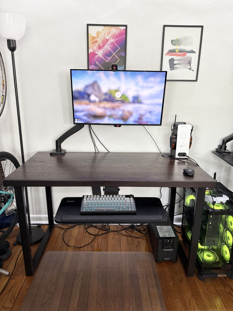 http://Stained%20Red%20Oak%20Computer%20Desk%203
