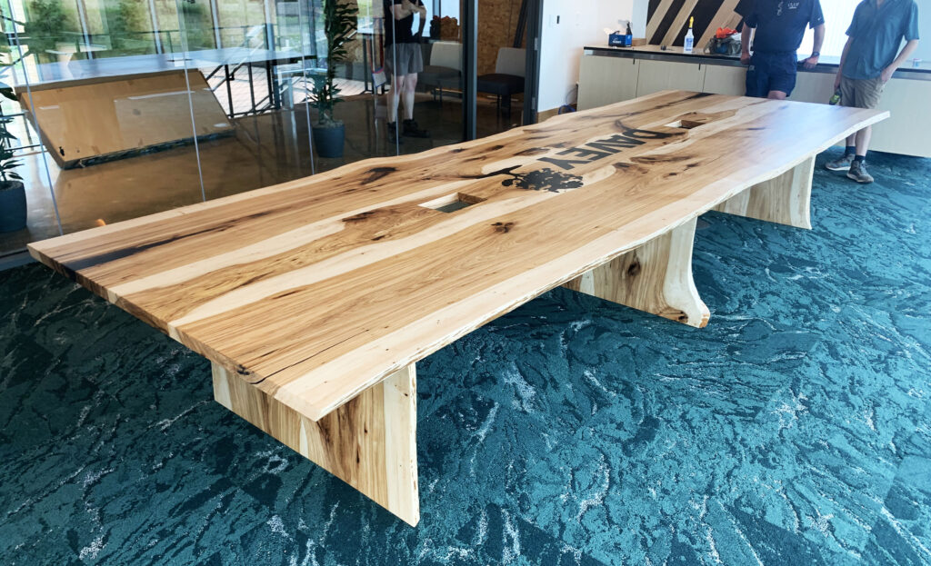 http://Hickory%20Conference%20Table%20With%20CNC%20Logo%202