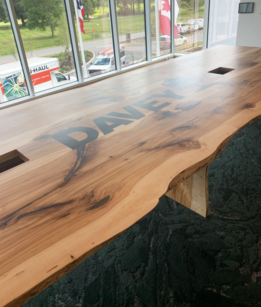 http://Hickory%20Conference%20Table%20With%20CNC%20Logo%205