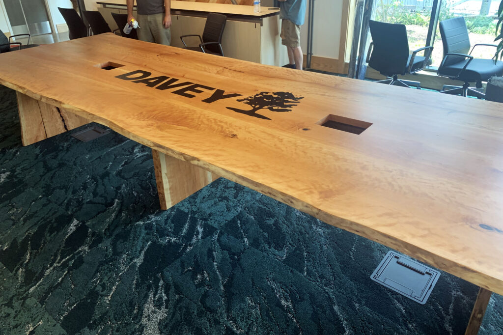 http://Cherry%20Conference%20Table%20With%20CNC%20Logo%202