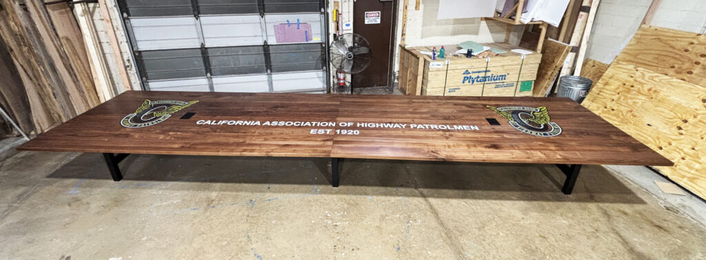 http://24'%20Black%20Walnut%20Conference%20Table%20With%20CNC%20Logo%2018