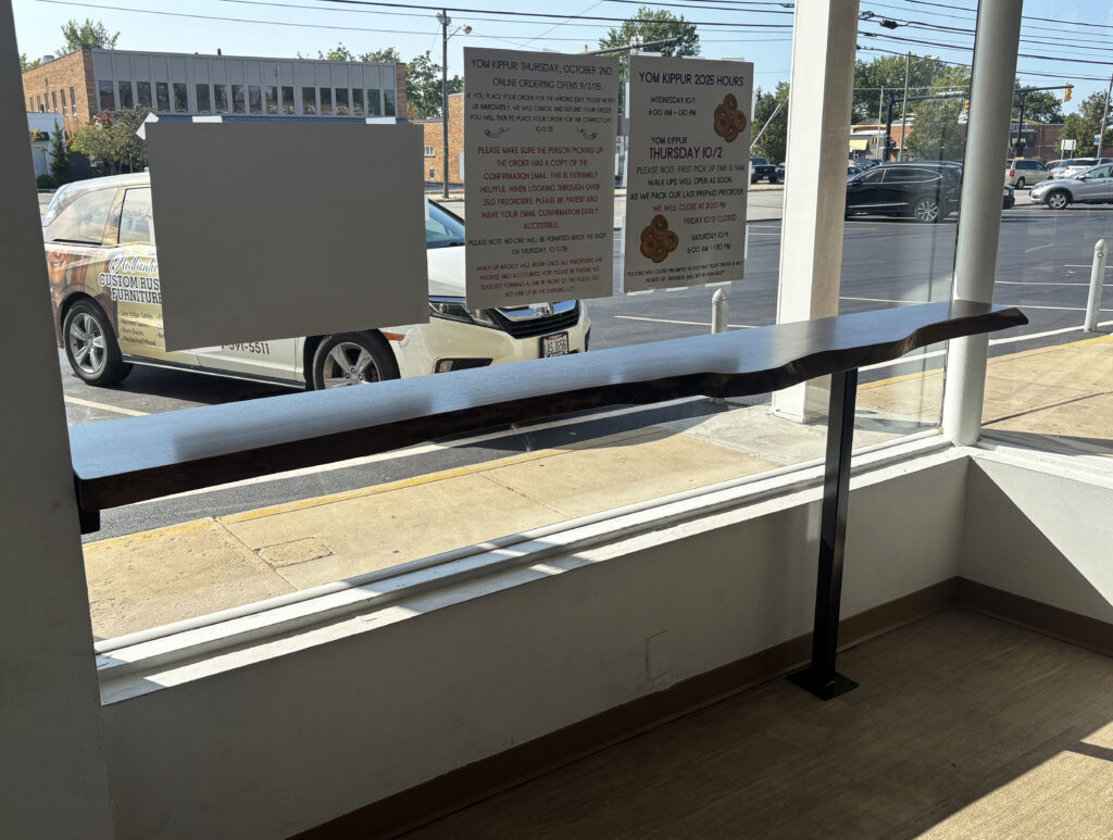http://Live%20Edge%20Walnut%20Countertop%20For%20A%20Bakery%202